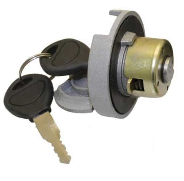 Universal Parts ZNEN ZN50QT-11 Sun Ignition Switch