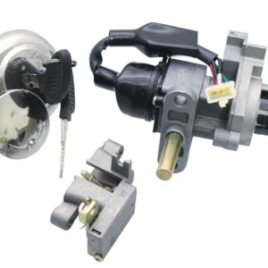 Universal Parts ZNEN ZN50QT-20 Lance Venice Ignition Switch