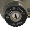 Universal Parts ZNEN ZN50QT-20 Lance Venice Ignition Switch