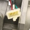 Universal Parts ZNEN ZN50QT-20 Lance Venice Ignition Switch