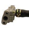 Evaporation System - Emissions for ZNEN 150T-18