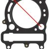 Universal Parts VOG 260 Cylinder Gasket Set