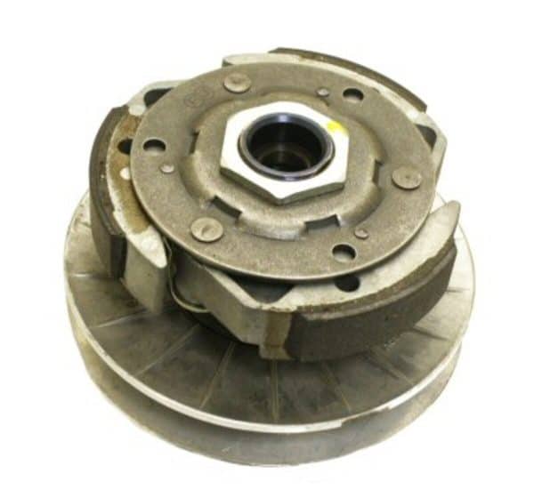 Universal Parts VOG 260 Clutch Assembly