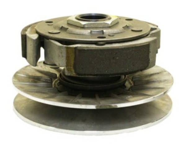 Universal Parts VOG 260 Clutch Assembly