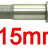 Universal Parts VOG 260 Clutch Output Shaft