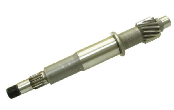 Universal Parts VOG 260 Clutch Output Shaft