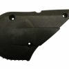 Universal Parts VOG 260 Left CVT Air Duct