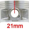 Universal Parts VOG 260 Piston Kit