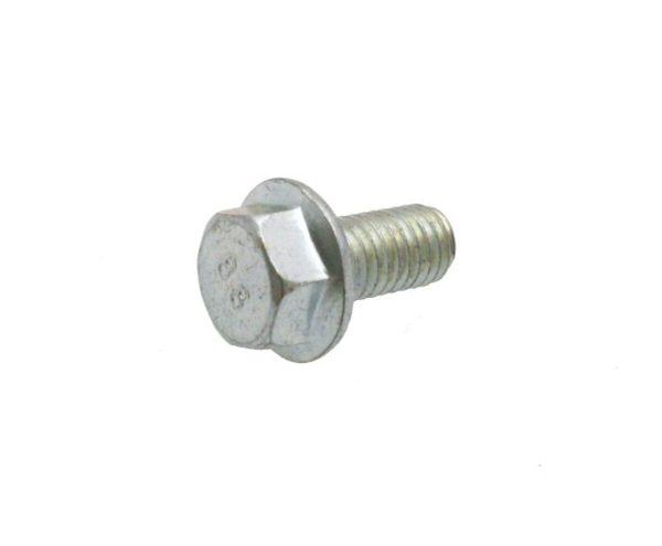 Universal Parts M8-1.25 x 15 Oil Plug Bolt