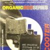 EBC Brakes SFA193 Scooter Brake Pads