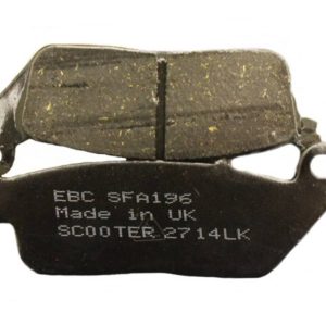 EBC Brakes SFA196 Scooter Brake Pads