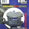 EBC Brakes SFA197 Scooter Brake Pads