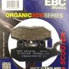 EBC Brakes SFA228 Scooter Brake Pads