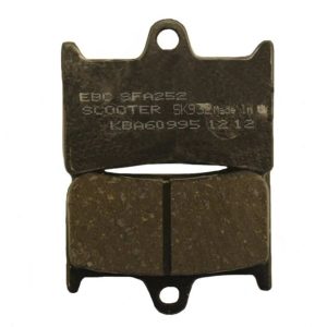 EBC Brakes SFA252 Scooter Brake Pads