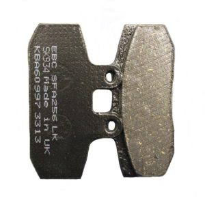 EBC Brakes SFA256 Scooter Brake Pads