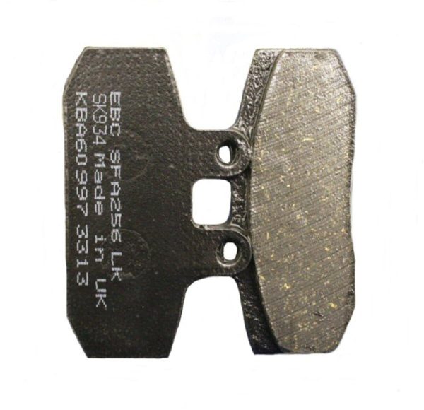 EBC Brakes SFA256 Scooter Brake Pads