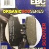 EBC Brakes SFA256 Scooter Brake Pads