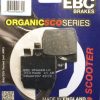 EBC Brakes SFA268 Scooter Brake Pads