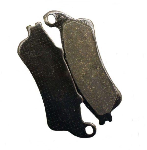 EBC Brakes SFA281 Scooter Brake Pads