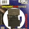 EBC Brakes SFA301 Scooter Brake Pads