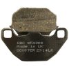 EBC Brakes SFA305 Scooter Brake Pads