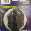 EBC Brakes SFA319 Scooter Brake Pads
