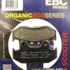 EBC Brakes SFA323 Scooter Brake Pads