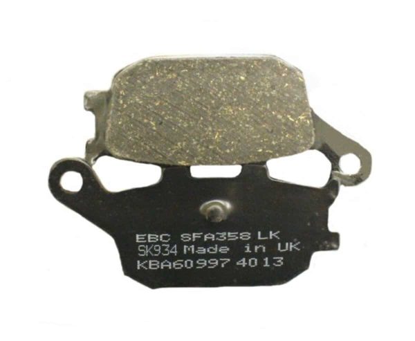 EBC Brakes SFA358 Scooter Brake Pads