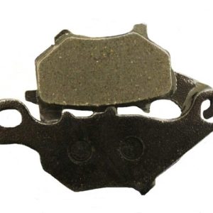 EBC Brakes SFA384 Scooter Brake Pads