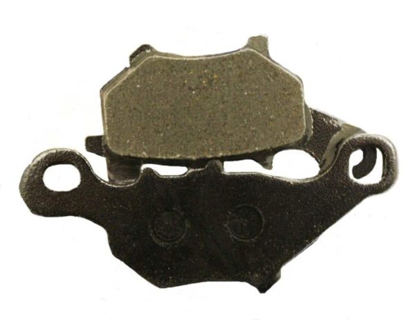 EBC Brakes SFA384 Scooter Brake Pads