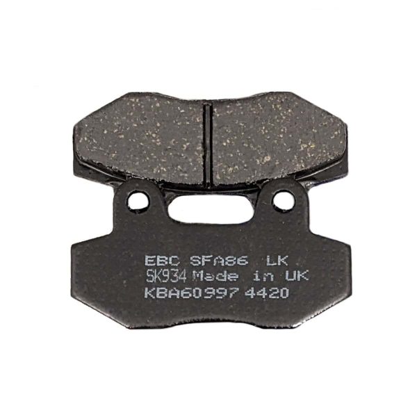 EBC Brakes SFA86 Scooter Brake Pads