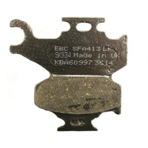 EBC Brakes SFA413 Scooter Brake Pads