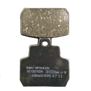 EBC Brakes SFA425 Scooter Brake Pads