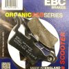 EBC Brakes SFA492 Scooter Brake Pads