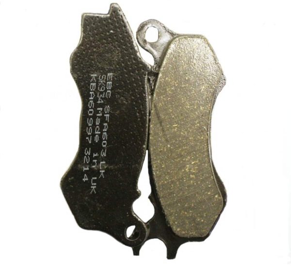 EBC Brakes SFA603 Scooter Brake Pads