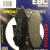 EBC Brakes SFA603 Scooter Brake Pads