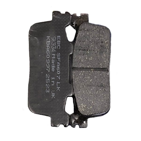 EBC Brakes SFA607 Scooter Brake Pads