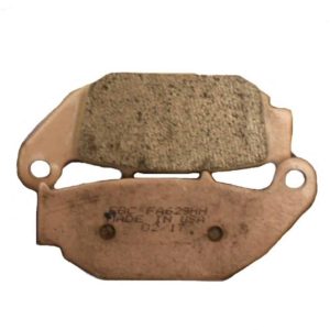 EBC Brakes FA629HH compatible with  Grom Sintered Brake Pads