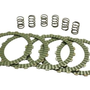 EBC SRC Clutch Kit - compatible with  Grom