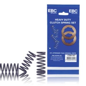 EBC Heavy Duty Clutch Springs - compatible with  Grom