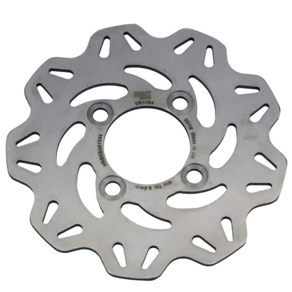 EBC Rear Contour Rotor VR1184 - compatible with  Grom