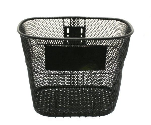 Universal Parts Scooter Basket