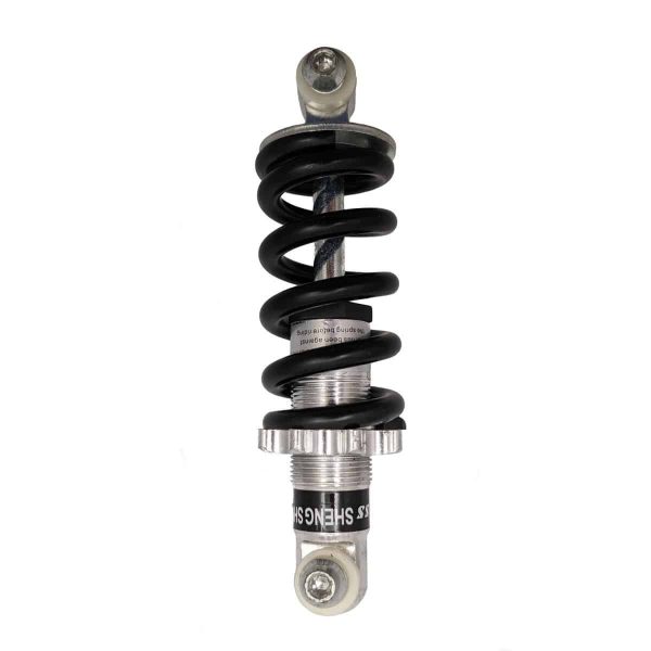 Universal Parts Shock compatible with Razor MX500/MX650/Dirt Quad  - 151mm