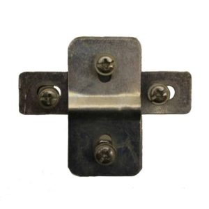 Universal Parts Mounting Hardware for Scooter Basket