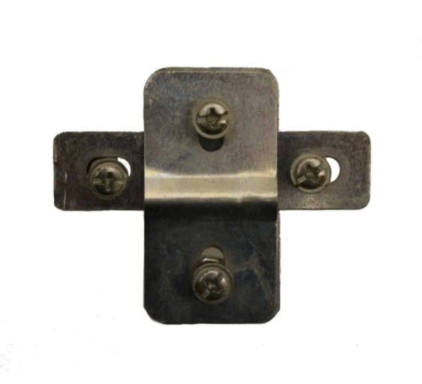 Universal Parts Mounting Hardware for Scooter Basket