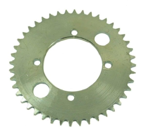 Universal Parts 44 Tooth Rear Sprocket