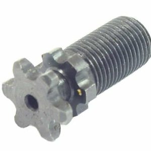 Universal Parts 6 Tooth Sprocket