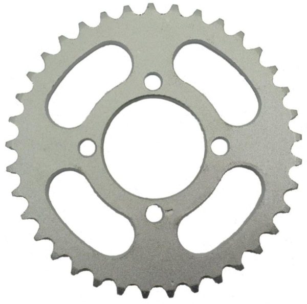 Universal Parts 37 Tooth Dirt Bike & ATV Sprocket