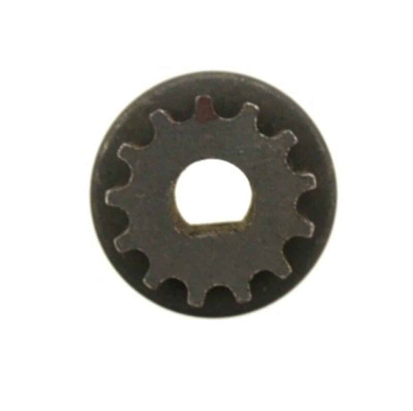 Universal Parts 13 Tooth Electric Motor Pulley