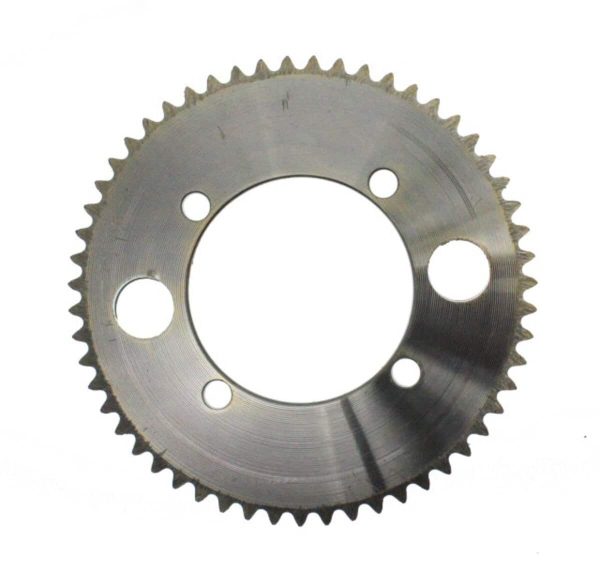 Universal Parts 55 Tooth Sprocket compatible with Razor E300